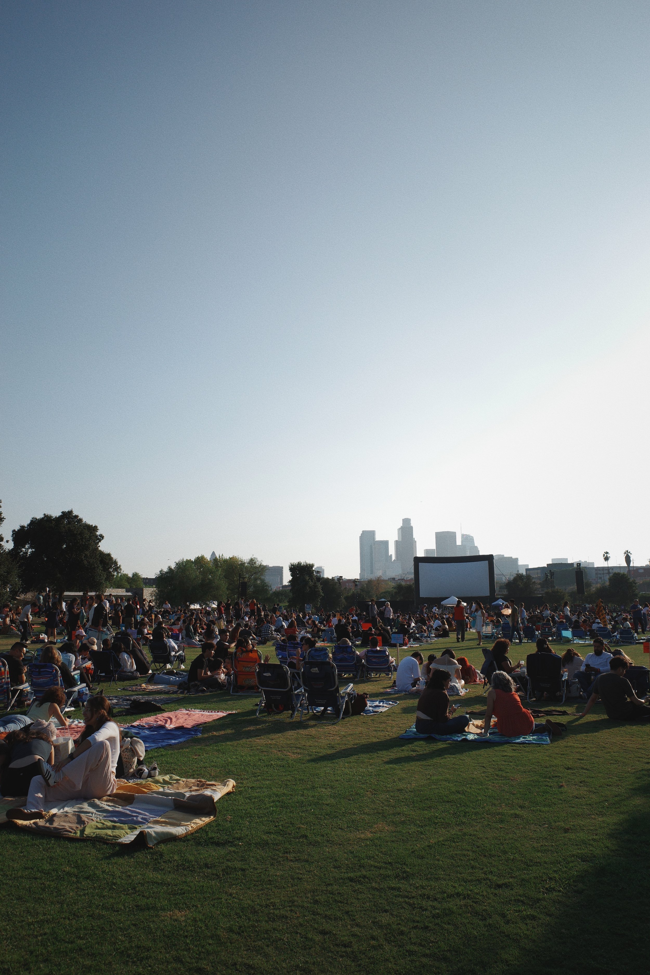 LA State Historic Park