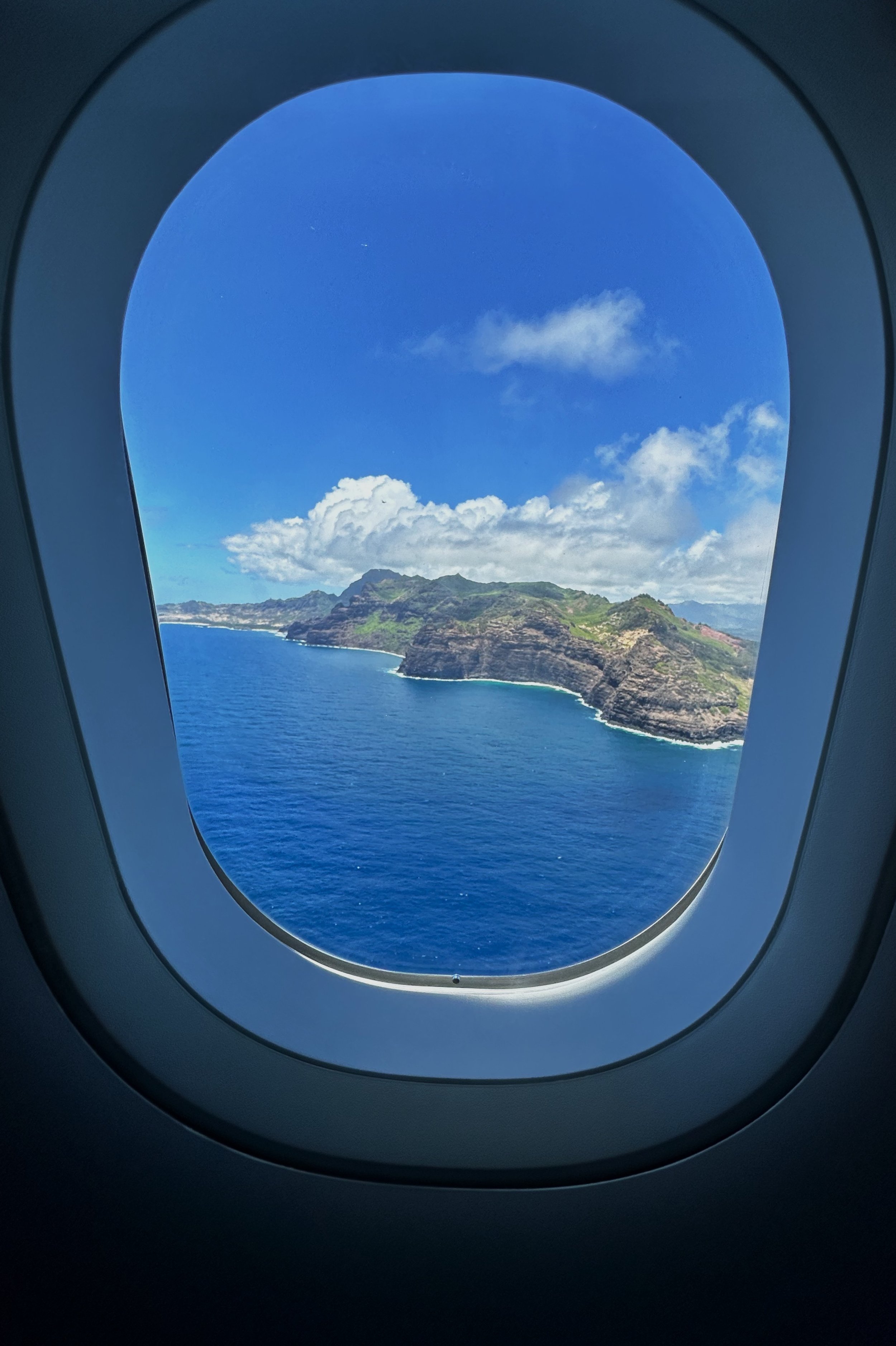 Hi Kauai