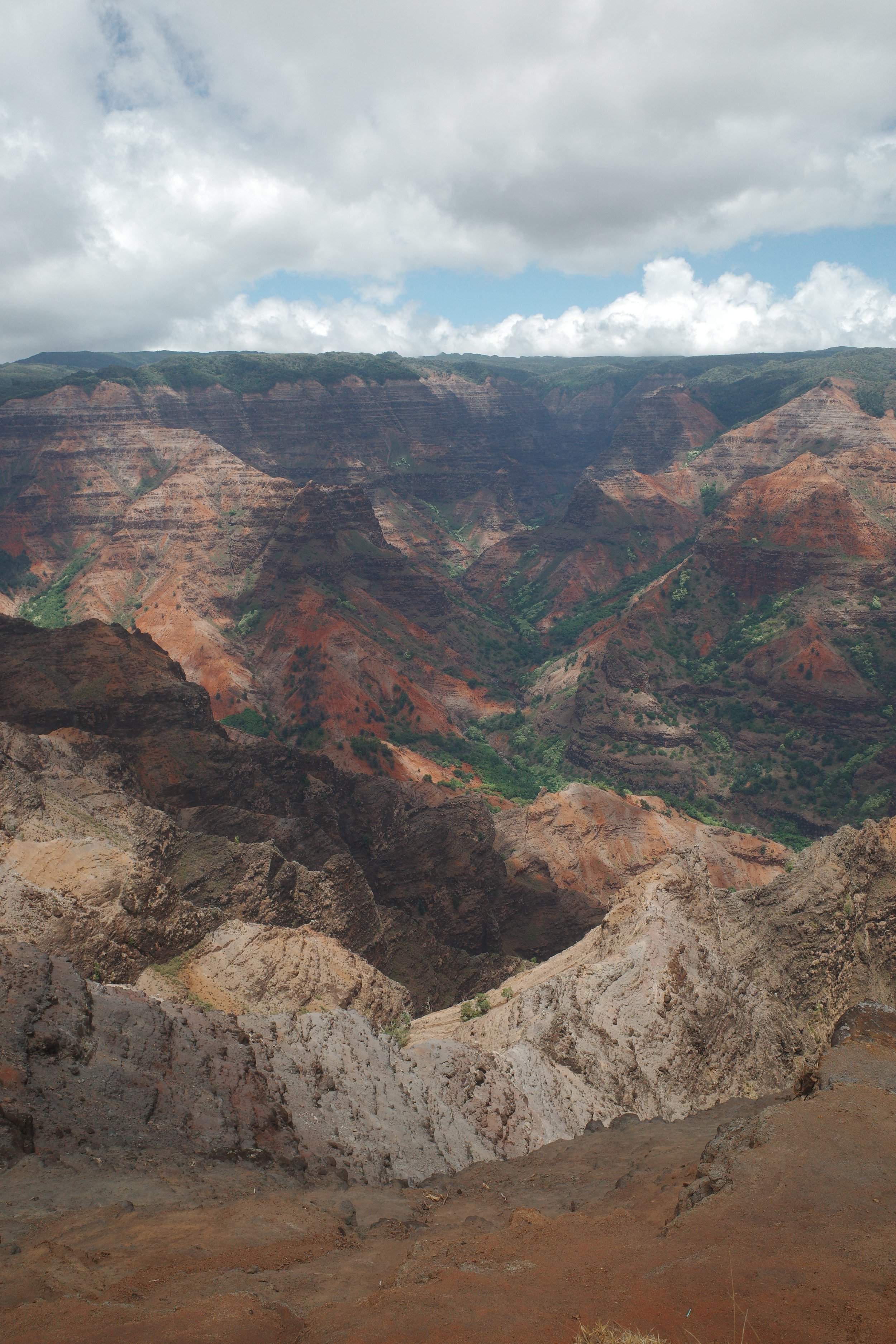 Waimea Canyon